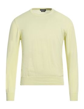 Pullover Herren Limettengrün 50,52,54,56 Herren