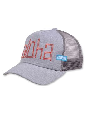 Gorra 'Aloha' / / /