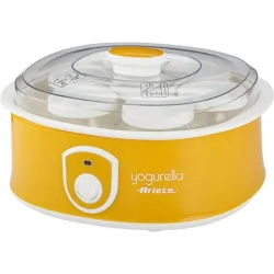 Yogurtera Airete 617 con 7 tarros