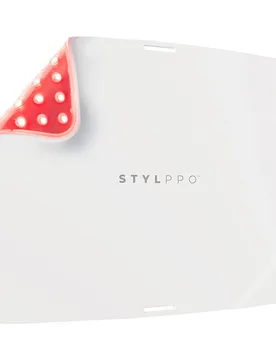 Panel corporal Red Light Full Body Panel - Stylpro - FashionsVida