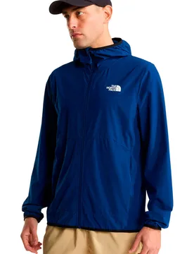 Jul forro polar hombre Azul (M) - The North Face - FashionsVida