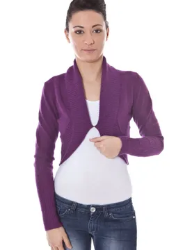 Damen Violett B9T5334_VIOLA_339