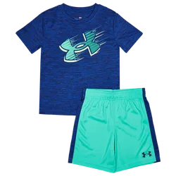 Tech Unisex Tracksuits - Blue - Size 6 - 7 Years - Poly Jersey - Blue - Size: 6 - 7 Years