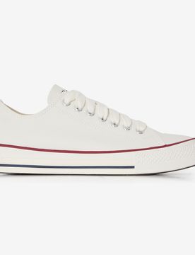 Chuck Taylor Ox Throwback blanc 41