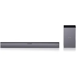 Barra de sonido HT-SBW182 Bluetooth