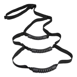 Walzvital Bettleiter schwarz