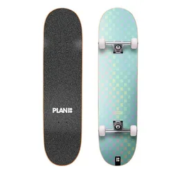 Skateboard Lew Gustavo 7.75´´x31.6´´ One Size unisex