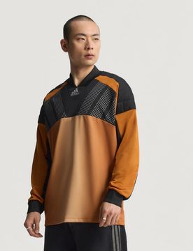 Adidas EQT Jersey L Craft Ochre