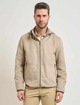 BUGATTI Giacconi Beige