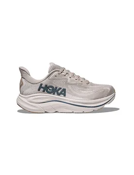 Scarpe da running da uomo Clifton 10 bianco 47 1/3 - Hoka - FashionsVida