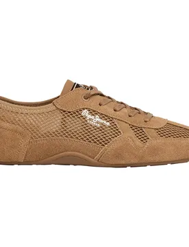 Baskets Noa Net Tobacco Brown EU 39