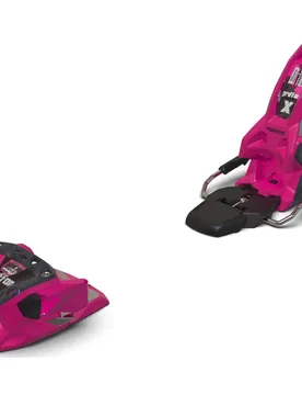 Fixations De Ski Alpin Griffon X 13 Mwerks 120 Mm Pink / Graph 120 mm Homme - Marker - FashionsVida