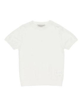 Manuel Ritz T-Shirt In Filo