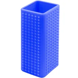 Waldhausen Tierhaarentferner blau