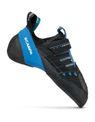 Chaussons d'escalade - Instinct VSR - Taille 41.5 - Bleu
