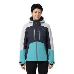 Veste Elly-r Blue Jeans XL
