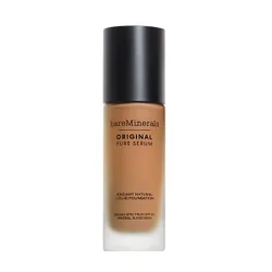 Original Pure Serum Radiant Natural Spf MEDIUM DEEP WARM 4â