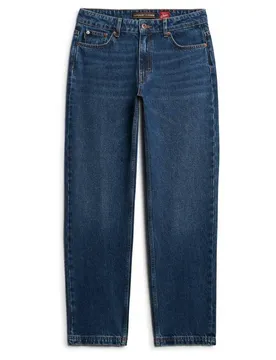Jeans W7011166a Fulton Vintage Blue 32