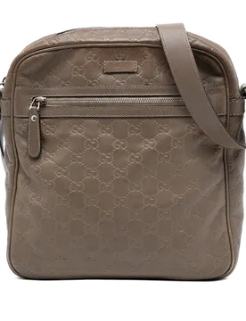 Guccissima Crossbody - Gucci - FashionsVida