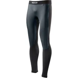 Pantaloni Antivento Manica Corta WB PNX V2 Nero taglia XS/S