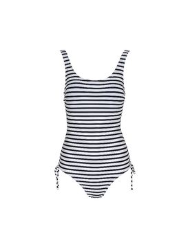 Bañador de mujer azul oscuro 34 C/D