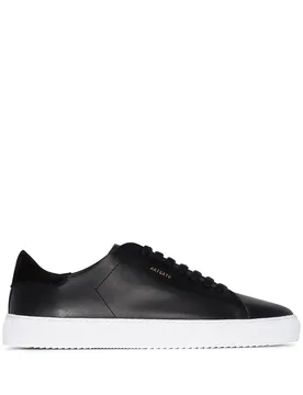 Axel arigato scarpa nero uomo clean - Axel Arigato - FashionsVida