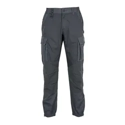 Pantalon De Travail Hike Grey / Grey S
