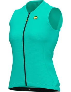 Maillot Sans Manches Color Block - Ale - FashionsVida