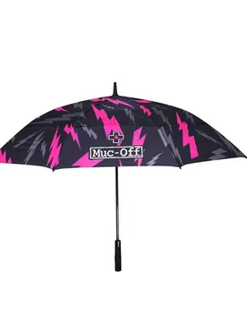 Muc Off Ombrello Black / Pink - Muc Off - FashionsVida