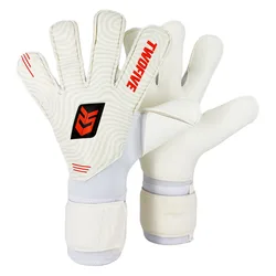 Gants De Gardien De But Atlanta Pro Hivis White / Grey 11 unisex