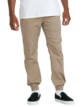 Pantaloni Frickin Slim Fit Khaki L