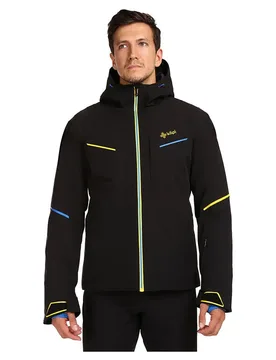 Kilpi Veste Killy Black 2XL Homme - Kilpi - FashionsVida