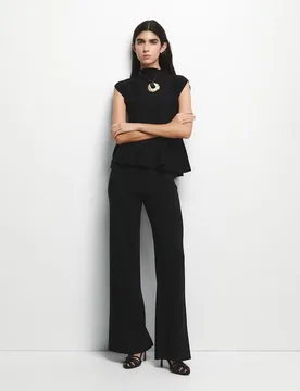 Sfera - Pantalón largo - Sfera - FashionsVida