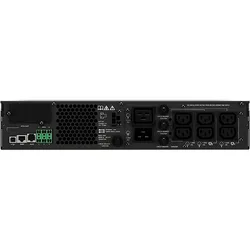 Ups Liebert Gxt5 3000va Black One Size unisex