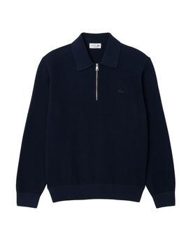 Lacoste Maglie Blu