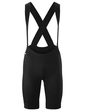 Gonso Salopette Sqlab Go U Black