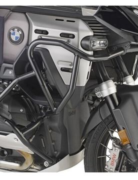 Paramotore Tubolare tnh5146 BMW R1300 GS Adventure Nero taglia un