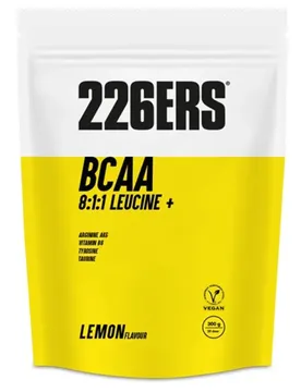 Ers Bcaa 8:1:1 300 Citron