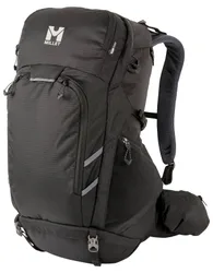 Sac à dos de trekking - Hanang 40 Black - Noir