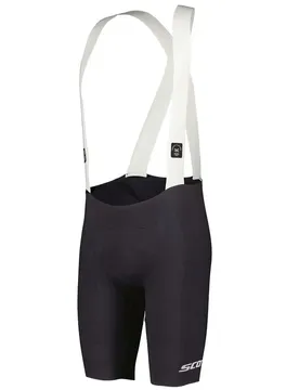 Salopette Rc -sram Aero +++ Black / White