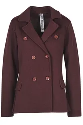 Giacca - 460394 - Bordeaux