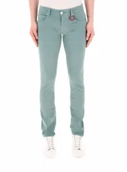 Jeans slim fit TIFFANY 40