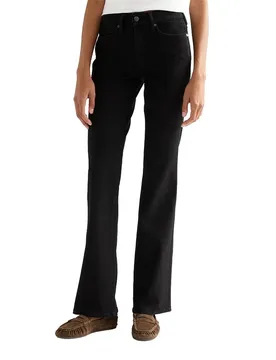 Jean Dallas Retro Black 28