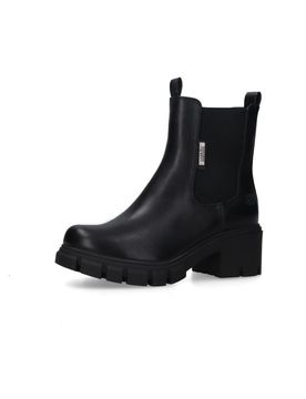 Boot - Boots - EU40 - für Damen - Größe EU40 - schwarz - Frauen - female