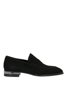 Mocasines Hombre Negro 41.5,42 Hombre