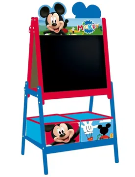 Cavalletto Bifacciale Mickey