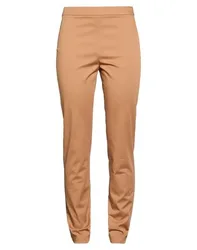 Hose Damen Kamel 34,38 Damen