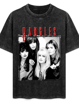 The Bangles T-Shirt Lightweight Gym Training T-Shirt - Aliexpress - FashionsVida
