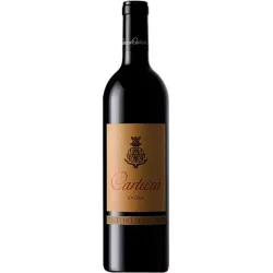 Vino tinto 2017 Alentejo