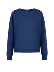 Suéter Loungewear COZY NIGHTS blue zodiac azul oscuro L